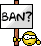 :ban2: